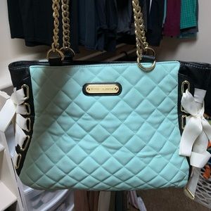 Betsey Johnson Purse